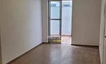 Imagem 2: Apartamento Garden com 2 dormitórios, 84 m² - venda por R$ 420.000,10 ou aluguel por R$ 3