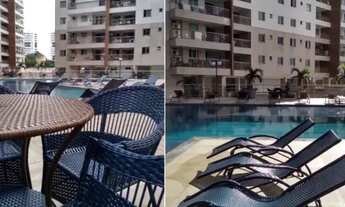 Imagem 7: Piazza Toscana - Apart. para aluguel, 88 metros quadrados com 3 quartos em Marambaia - Bel