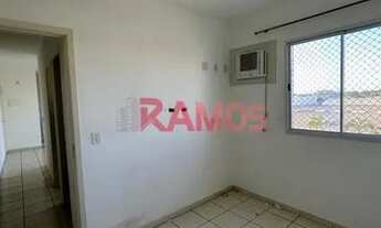 Imagem 6: Apartamento para aluguel tem 45 metros quadrados com 2 quartos em Chácara Parreiral - Serr