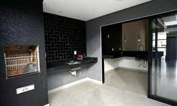 Imagem 5: Casa com 3 dormitórios à venda, 110 m² por R$ 749.000 - Terras de São Francisco - Sorocaba