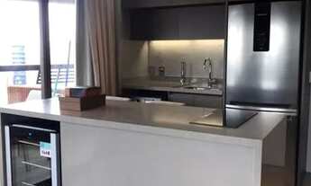 Imagem 7: APARTAMENTO - VILA OLÍMPIA - SP