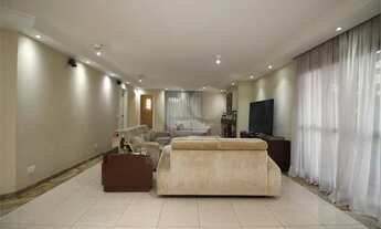 Imagem 6: Duplex com 4 dormitórios e 3 vagas em rua tranquila de Mirandópolis