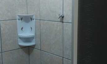 Imagem 6: Aluga-se piso superior casa de alvenaria próximo ao Bistek Supermercados