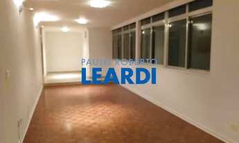 Imagem: APARTAMENTO - JARDIM PAULISTA - SP