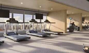 Imagem 5: Arky Cayowaá Apartamento com 1 dormitório