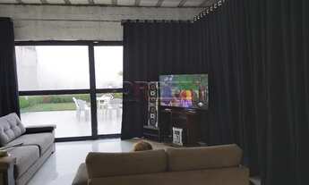 Imagem: Araçatuba - Sobrado - Concórdia III