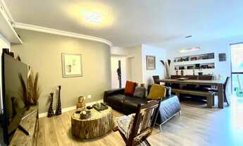 Imagem: OPORTUNIDADE de apartamento com 130 m2