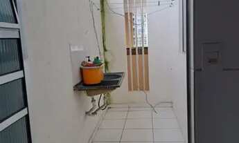 Imagem 4: Aluga-se primeiro andar