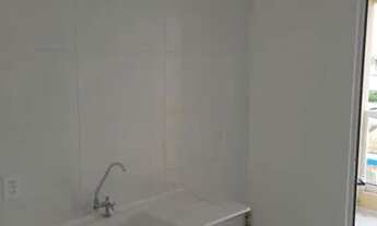 Imagem 6: Apartamento para aluguel possui 53 metros quadrados com 2 quartos em Aruana - Aracaju - SE