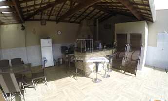 Imagem 7: Casa (térrea na rua) 3 dormitórios/suite, cozinha planejada