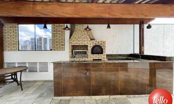 Imagem 4: São Paulo - Apartamento Padrão - Tatuapé