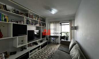 Imagem 7: Apartamento com 2 dormitórios à venda, 80 m² por R$ 710.000 - Rio 2 - Rio de Janeiro/RJ