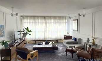 Imagem 2: APARTAMENTO - HIGIENÓPOLIS - SP