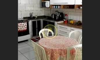 Imagem 2: Casa duplex sala, 2 bons quartos, quintal