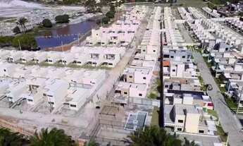 Imagem 5: LANÇAMENTO CASA DUPLEX EM CONDOMÍNIO,2 QUARTOS SUÍTE,69M² ÁREA PRIVATIVA,EM ABRANTES,CAMAÇ