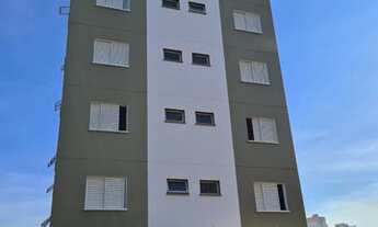 Imagem: Apartamento à venda com 2 quartos - São