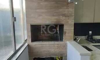 Imagem 6: Cobertura para Venda - 80m², 3 dormitórios, 1 vaga - Sarandi