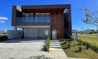 Imagem 2: Casa com 4 dormitórios à venda, 500 m² por R$ 2.990.000,00 - Alphaville - Juiz de Fora/MG