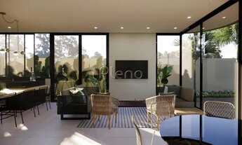 Imagem 3: Casa - Swiss Park - Campinas