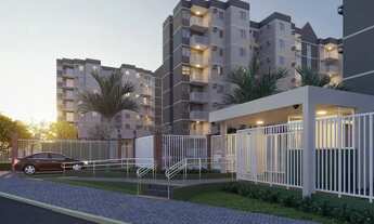 Imagem 4: Apartamento para venda tem 61 metros quadrados com 3 quartos em Centro - Paulista - PE