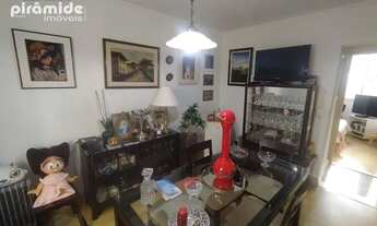 Imagem 5: Apartamento à venda, 62 m² por R$ 300.000,00 - Jardim São Dimas - São José dos Campos/SP