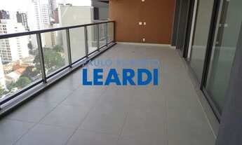 Imagem: APARTAMENTO - PINHEIROS - SP