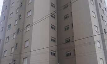 Imagem 6: Apartamento P/ Locação no Condomínio Bosque dos Ipês