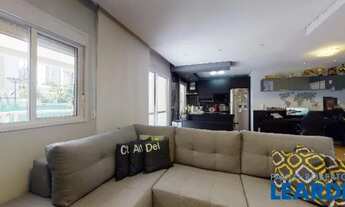 Imagem 4: APARTAMENTO - CAMPO BELO - SP