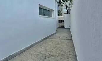 Imagem 7: CASA EM CONDOMÍNIO - ALPHAVILLE - SP