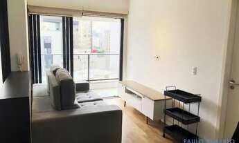 Imagem 3: APARTAMENTO - VILA OLÍMPIA - SP