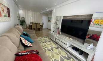 Imagem 2: Apartamento 87 m² 3 dormitórios 1 suíte 1 vaga Bairro Baeta Neves - SBC