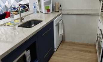 Imagem 4: Sobrado para venda tem 130 metros quadrados com 4 quartos em Jardim Icaraí - São Paulo - S