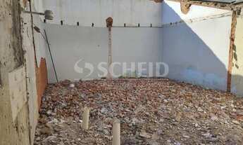 Imagem 7: Casa para reforma na rua Toninhas