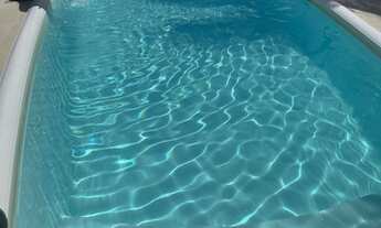 Imagem 2: Casa em Jauá Casa com 4 dormitórios