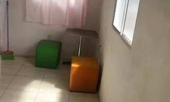 Imagem: ALUGO KITNETE NO FEITOSA