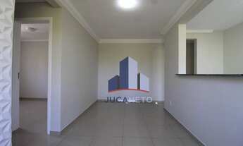 Imagem 7: Apartamento com 2 dormitórios à venda, 45 m² por R$ 250.000 - Parque São Vicente - Mauá/SP