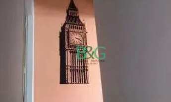 Imagem 6: Casa com 2 dormitórios para alugar, 90 m² por R$ 2.585,00/mês - Jaçanã - São Paulo/SP