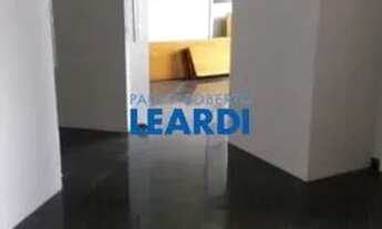 Imagem: CONJ. COMERCIAL - MOEMA PÁSSAROS - SP