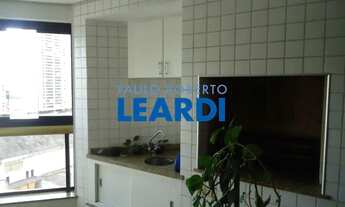 Imagem: APARTAMENTO - TATUAPÉ - SP