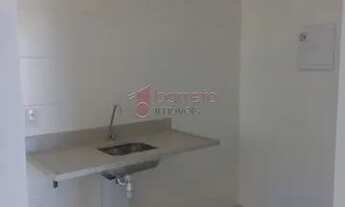 Imagem 3: Apartamento Padrão em Jundiaí