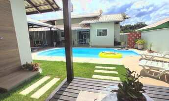 Imagem 3: Casa à venda, 3 quartos, sendo 1 suíte, Bairro Jaraguá 99, Jaraguá do Sul/ SC