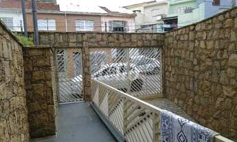 Imagem 3: São Paulo - Casa Padrão - Mooca