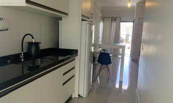 Imagem 2: Casa mobiliada para Locação em Tijucas SC