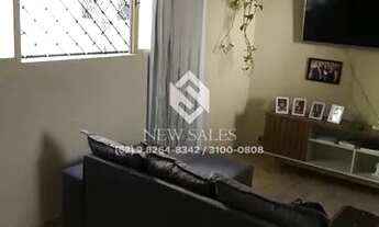 Imagem: Excelente apartamento com 2 quartos no Setor