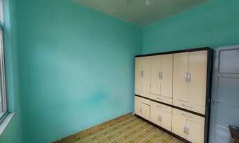 Imagem 3: Apartamento 2/4 no Centro