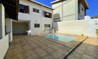 Imagem 3: Casa - Chácara da Barra - Campinas