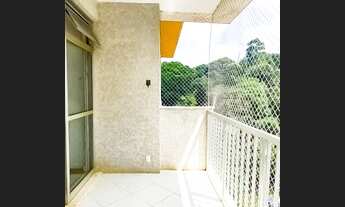 Imagem 7: Condomínio localizado zona nobre de Petrópolis