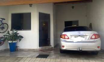 Imagem 2: Casa em lote com área de 180 m² em Juatuba/ MG