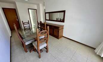 Imagem 3: 2 quartos / 1 suíte / 2 vagas / sol da manhã na Praia do Canto