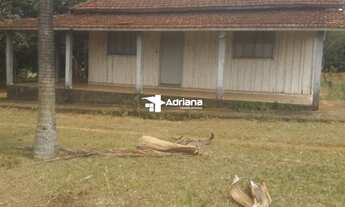 Imagem 5: Fazenda/Sítio/Chácara para venda tem 85000 metros quadrados com 2 quartos em Centro - Terr